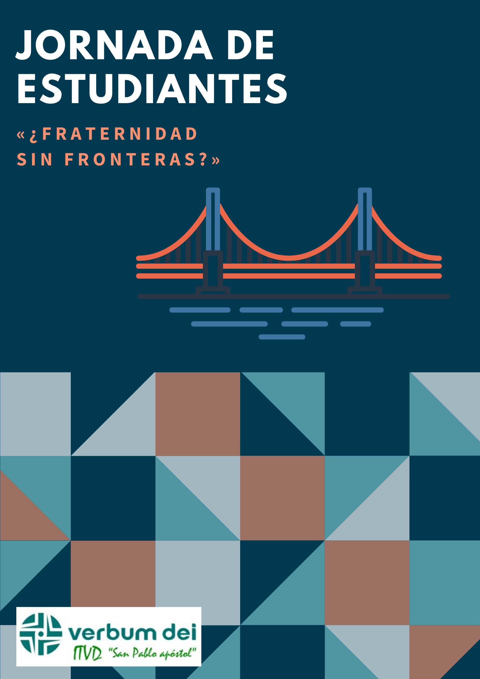 «¿Fraternidad Sin Fronteras»